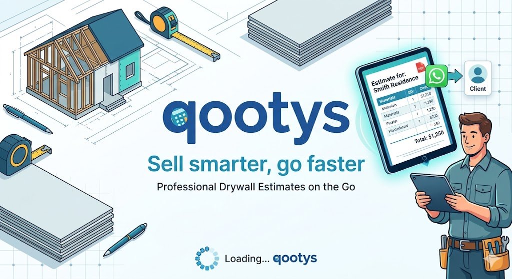 qootys app screenshot